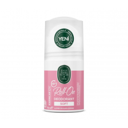 Eyüp Sabri Tuncer Soft - Kadın Roll On Deodorant 75 ml Eyüp Sabri Tuncer Soft - Kadın Roll On Deodorant 75 ml