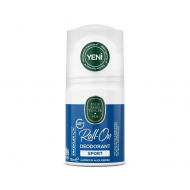 Eyüp Sabri Tuncer Sport - Erkek Roll On Deodorant 75 ml Eyüp Sabri Tuncer Sport - Erkek Roll On Deodorant 75 ml