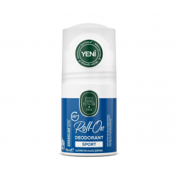 Eyüp Sabri Tuncer Sport - Erkek Roll On Deodorant 75 ml Eyüp Sabri Tuncer Sport - Erkek Roll On Deodorant 75 ml