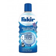 Fakir Lavanta Nano Teknolojili Halı ve Koltuk Şampuanı (Makine) Fakir Lavanta Nano Teknolojili Halı ve Koltuk Şampuanı (Makine)