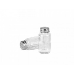 Fame Kıtchen Cam Çizgili Tuzluk Fame Kıtchen Cam Çizgili Tuzluk