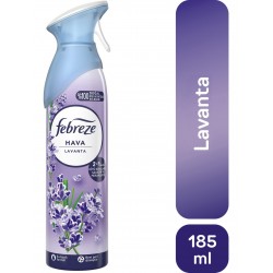 Febreze Hava Ferahlatıcı Sprey Oda Kokusu Lavanta Konforu 185 ml Febreze Hava Ferahlatıcı Sprey Oda Kokusu Lavanta Konforu 185 ml