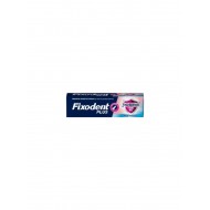 Fixodent Plus Diş Protez Yapıştırıcı Tat İçermez Krem 40 gr Fixodent Plus Diş Protez Yapıştırıcı Tat İçermez Krem 40 gr