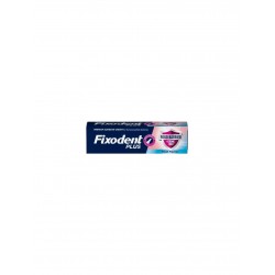 Fixodent Plus Diş Protez Yapıştırıcı Tat İçermez Krem 40 gr Fixodent Plus Diş Protez Yapıştırıcı Tat İçermez Krem 40 gr