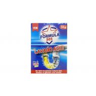 Formula 505 Lavabo Açıcı Toz 50 gr Formula 505 Lavabo Açıcı Toz 50 gr