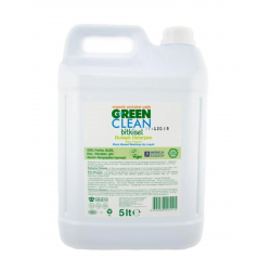 GREEN CLEAN 5LT BULASIK DETERJANI