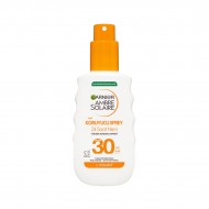 Garnier Ambre Solaire 24 Saat Nem Çok Yüksek Koruma Spreyi SPF30 150ml