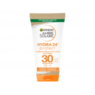 Garnier Ambre Solaire Seyahat Boyu Güneş Koruyucu Süt Gkf30 50ml Garnier Ambre Solaire Seyahat Boyu Güneş Koruyucu Süt Gkf30 50ml