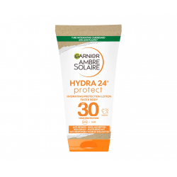 Garnier Ambre Solaire Seyahat Boyu Güneş Koruyucu Süt Gkf30 50ml Garnier Ambre Solaire Seyahat Boyu Güneş Koruyucu Süt Gkf30 50ml