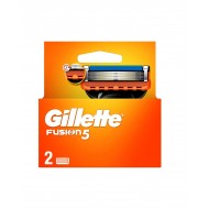 Gillette Fusion5 Tıraş Bıçağı 2'li Yedek Gillette Fusion5 Tıraş Bıçağı 2'li Yedek