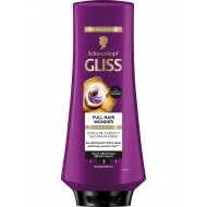 Gliss Full Hair Wonder Saç Bakım Kremi 360 ml Gliss Full Hair Wonder Saç Bakım Kremi 360 ml