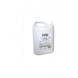 Green Clean Bitkisel Yumuşatıcı 5000 ml Lavanta