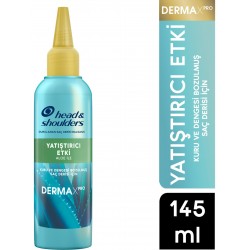 Head&Shoulders Dermaxpro , Aloe Kepek Saç Derisi Balsamı 145 ml Head&Shoulders Dermaxpro , Aloe Kepek Saç Derisi Balsamı 145 ml