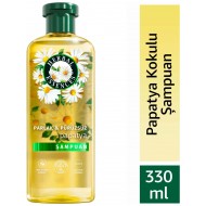 Herbal Essences Papatya Kokulu Şampuan 350 ml