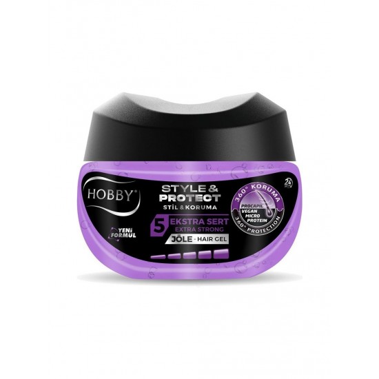 HOBBY JOLE EKSTRA SERT MOR 700 ML HOBBY JOLE EKSTRA SERT MOR 700 ML