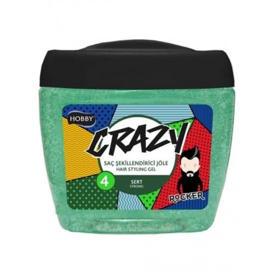 HOBBY JOLE SERT YESIL 700 ML HOBBY JOLE SERT YESIL 700 ML