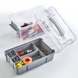 Hobby Life Çok Amaçlı Düzenleyici Kutu Organizer