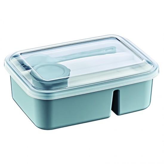 Hobby Life  Lunch To Go Bölmeli Sosluklu Beslenme Kabı 920 ml + 40 ml