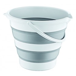 Hobby Life  Magic Katlanır Kova 6 L Hobby Life  Magic Katlanır Kova 6 L