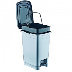 Hobby Life  Slim Pedallı İç Kovalı 40 L