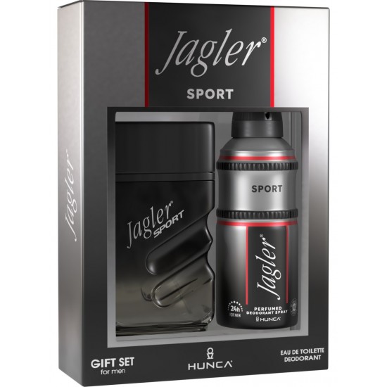 JAGLER KOFRE MEN SPORT JAGLER KOFRE MEN SPORT