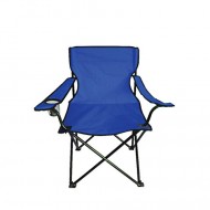 Kamp Sandalyesi Katlanabilir 79x45x81 cm Kamp Sandalyesi Katlanabilir 79x45x81 cm