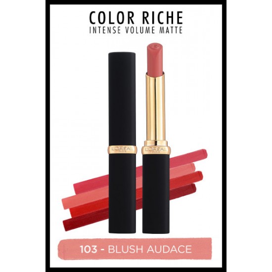 LOREAL RUJ COLOR RICHE 103