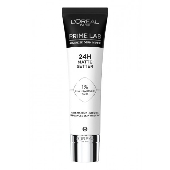 LOREAL MATLASTIRICI MAKYAJ BAZI 30 ML