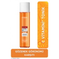 L'Oréal Paris Revitalift C Vitamini Gözenek Görünümü Karşıtı Peeling Etkili Tonik L'Oréal Paris Revitalift C Vitamini Gözenek Görünümü Karşıtı Peeling Etkili Tonik