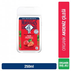 Le Petit Marseillais Duş Jeli Çilek 250 Ml