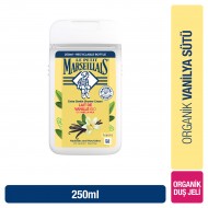 Le Petit Marseillais Vanilya Sütü Duş Jeli 250 Ml Le Petit Marseillais Vanilya Sütü Duş Jeli 250 Ml