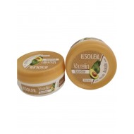 Lesoleıl Avokado Özlü Vazelin 90 ml   Lesoleıl Avokado Özlü Vazelin 90 ml