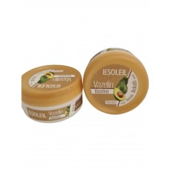 Lesoleıl Avokado Özlü Vazelin 90 ml   Lesoleıl Avokado Özlü Vazelin 90 ml