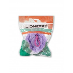 Lionesse Klasik Banyo Lifi  Lionesse Klasik Banyo Lifi