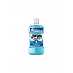 Listerine Ağız Gargarası Stay White 500 ml Listerine Ağız Gargarası Stay White 500 ml