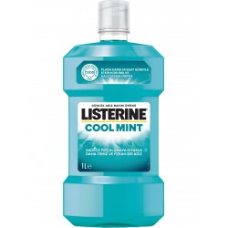 Listerine Coolmint 1000 ml Listerine Coolmint 1000 ml