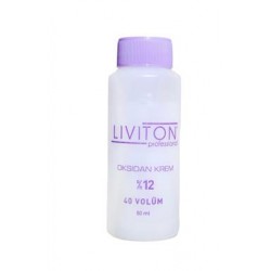 Liviton 40 Volume %12 Koruyucu Etkili Oksidan Liviton 40 Volume %12 Koruyucu Etkili Oksidan