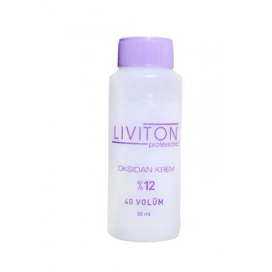 LIVITION SIVI %12 40 VOLUME