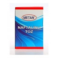 Metan Toz Naftalin 90Gr