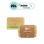 Miself Kabak Lifli Sabun Aloe Vera 100 G
