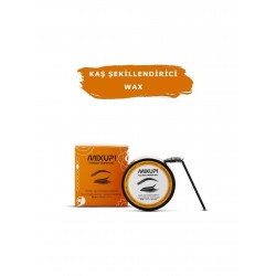 Mixup Kaş Şekillendirici Wax 50 ml Mixup Kaş Şekillendirici Wax 50 ml