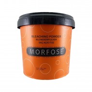 Morfose Saç Açıcı Toz Mavi 1000 gr