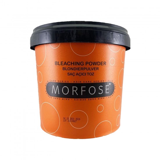 MORFOSE SAC ACICI TOZ MAVI 1000 GR MORFOSE SAC ACICI TOZ MAVI 1000 GR