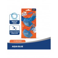 Mr Muscle Klozet Blok Aqua 2 li Eko Paket Mr Muscle Klozet Blok Aqua 2 li Eko Paket
