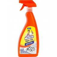 Mr Muscle Süper Güç Mutfak 750ML