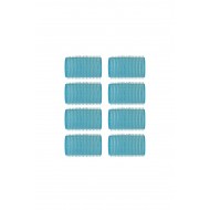 Nascita 8' Li Cırtlı Bigudi 36x63 - 52