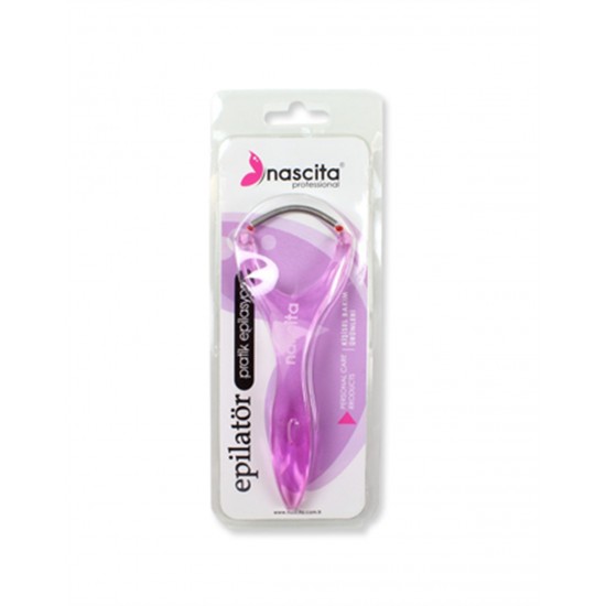 NASCITA PRATIK EPILATOR YAY NASCITA PRATIK EPILATOR YAY