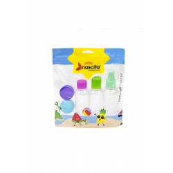 Nascita Renkli 5'Li Şişe Set - 16 Nascita Renkli 5'Li Şişe Set - 16