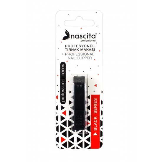 NASCITA TIRNAK MAKASI SIYAH KUCUK NASCITA TIRNAK MAKASI SIYAH KUCUK
