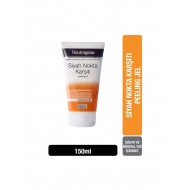 Neutrogena Visibly Clear Siyah Nokta Temizleyici Peeling 150 ml Neutrogena Visibly Clear Siyah Nokta Temizleyici Peeling 150 ml